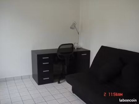 appartement étudiant