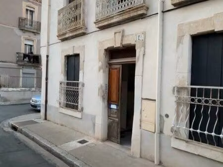 immeuble 5 appartements