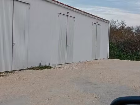 bâtiment 75 m2