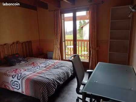 loue chambre étudiant équipée