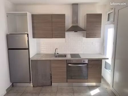 appartement t2 redon centre