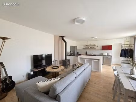 appartement à louer à rigny-le-ferron