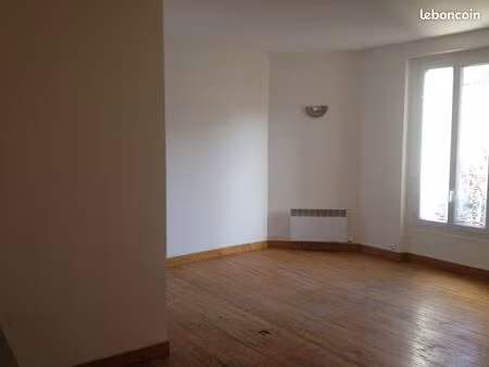 appartement a louer sur rochofort en yvelines
