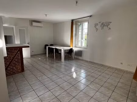 appartement t3