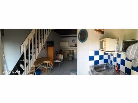 location studio étudiant 340