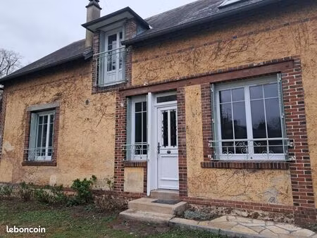 maison ancienne