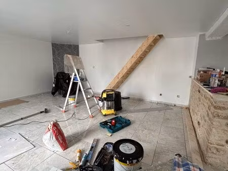 maison 2 chambres