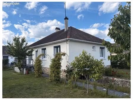 maison 5 pièces 76 m²