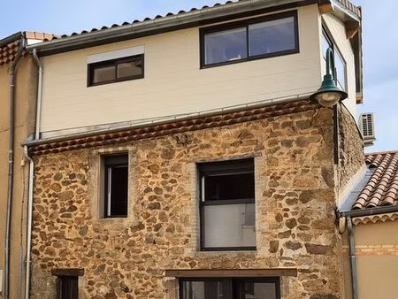 maison de rue