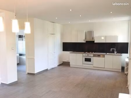 séduisante et paisible maison idéalement située