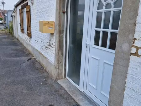 studio 42m2 à louer