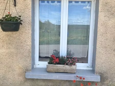 appartement toute comfort