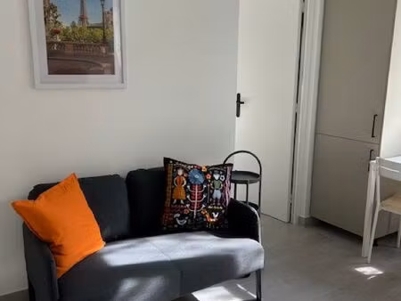location appartement charenton