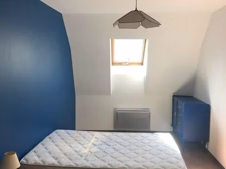 charmant appartement t2