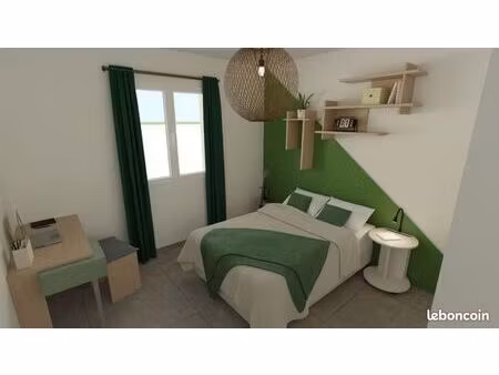 maison 4 pièces 81 m²