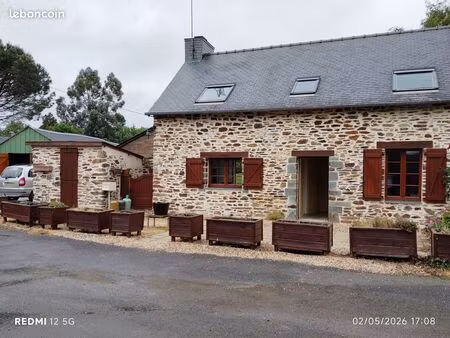 location maison individuelle