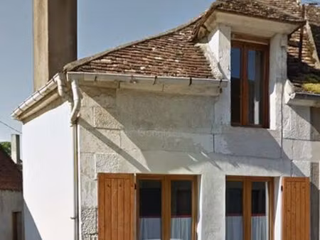 maison 4 pièces 77 m²