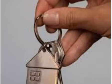 cherche maison et exterieur
