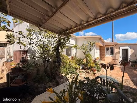 maison 4 pièces 87 m²