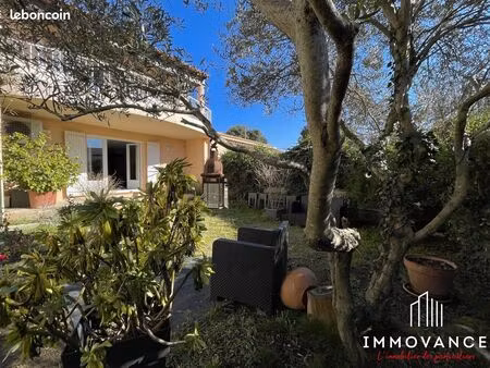 maison 5 pièces 133 m²