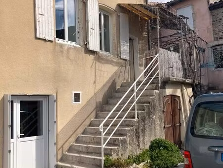 maison de village