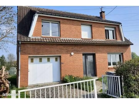 part loue maison villeneuve d'ascq