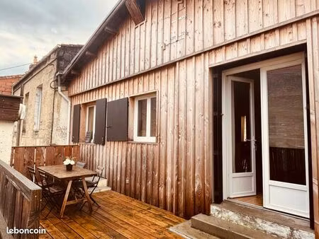 appartement t4 bordeaux /terrasse
