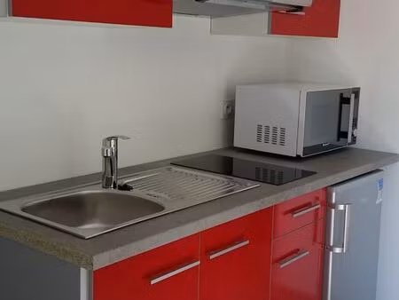 studio étudiant