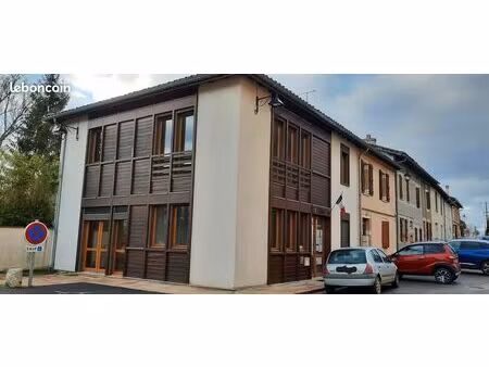 appartement t3 à lareole 31