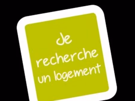 recherche appartement pour étudiant alternant