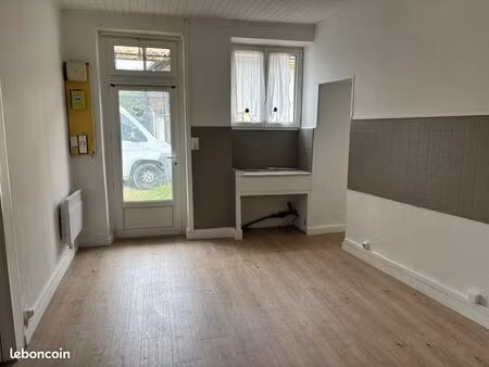 maison 2 pièces 48 m²
