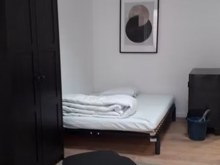 appartement f1 quartier descroizilles rouen