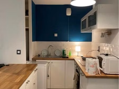 location appartement rouen (centre) - place saint-marc - chu