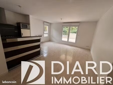 appartement 4 pièces 77 m²
