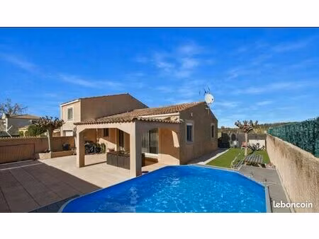 maison villa 113 m2