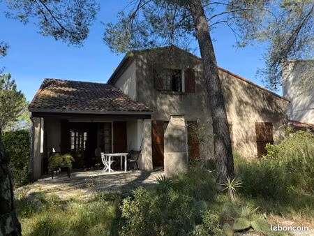 villa 7 pièces 152 m²