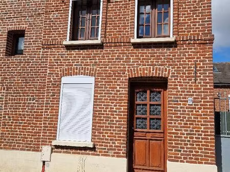 appartement 2 pièces 33 m²