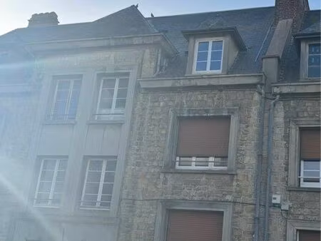 studio 17m2 meublé