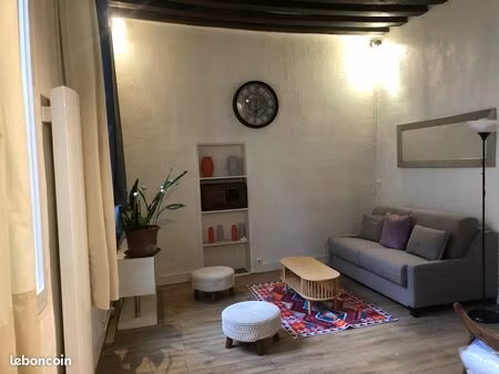studio à louer
