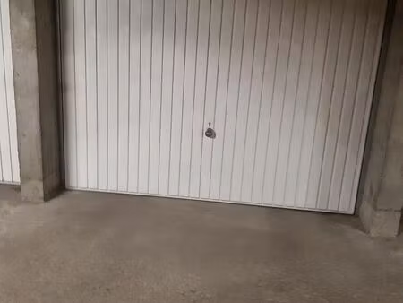 location garage