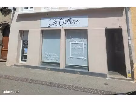 local commercial