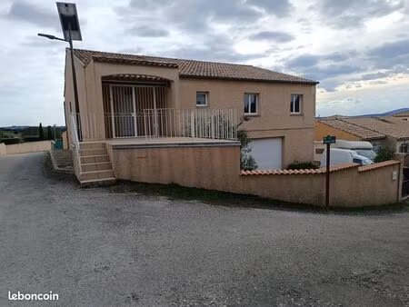 maison à laurens