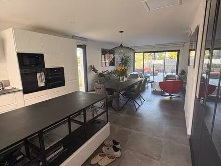 maison 4 pièces -100m2