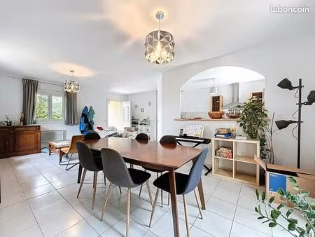 maison 4 pièces 103 m²
