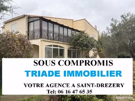 maison 4 pièces 117 m²