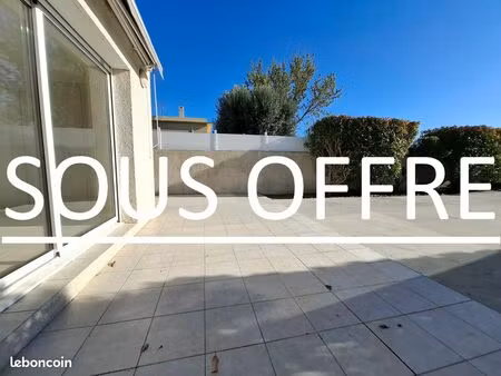 maison 4 pièces 87 m²