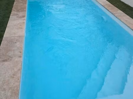 villa de plain pied