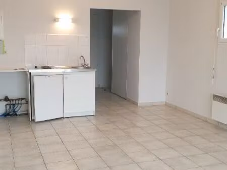 studio 1 pièce 36 m²