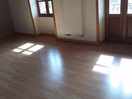 a louer appartement