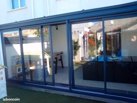 maison de ville 120m2 état neuve